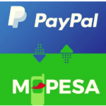 PayPal to M-Pesa