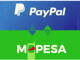 PayPal to M-Pesa