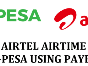 how to buy airtel airtime from mpesa