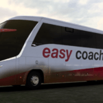 Easy Coach Online Booking