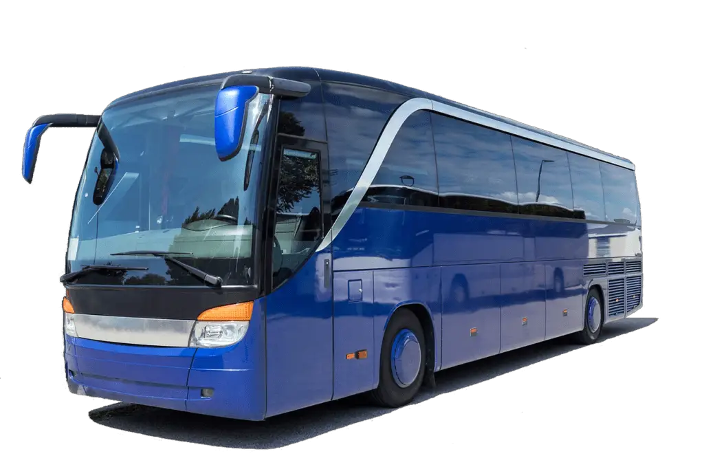 Easy Coach Online Booking