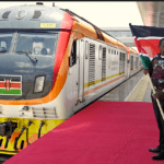 SGR Online Booking