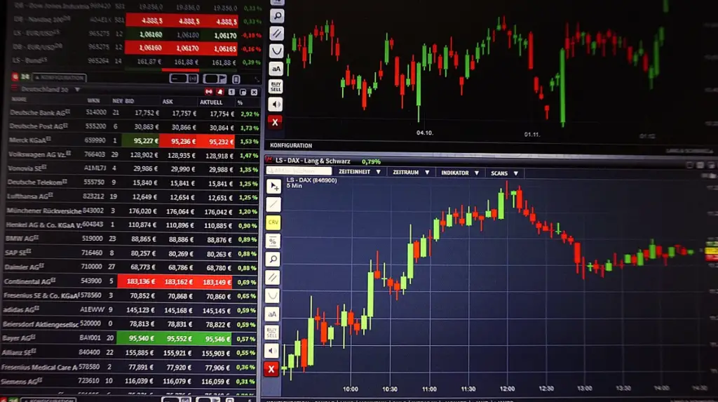 Forex Trading in Kenya