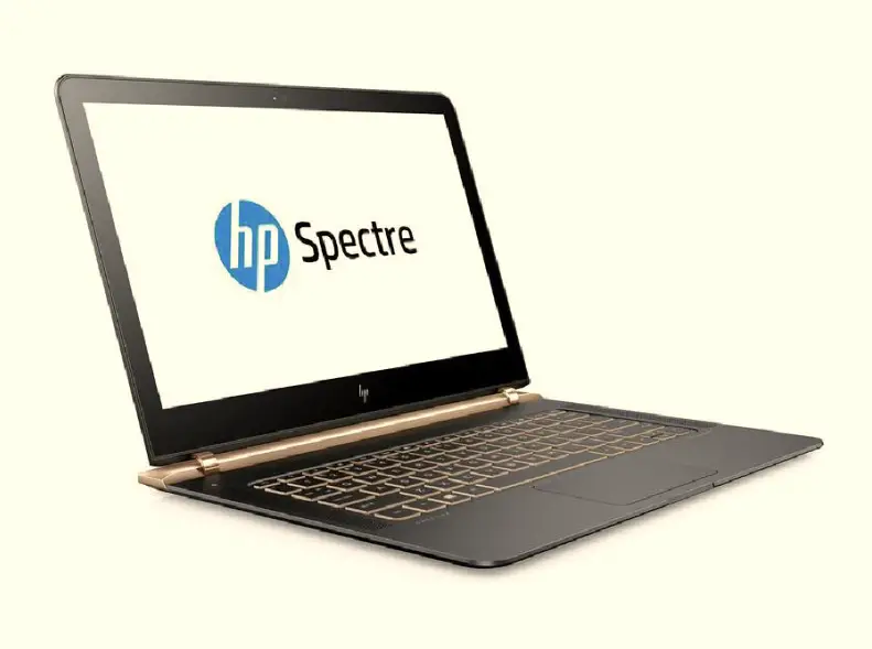 HP Laptops Prices in Kenya