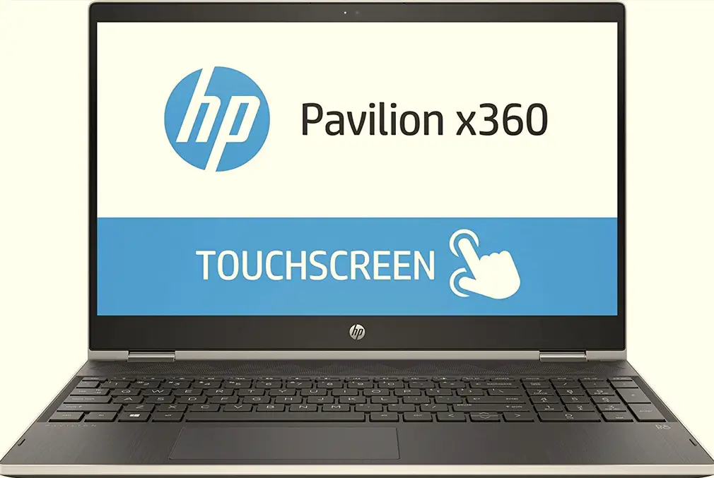 HP Laptops Prices in Kenya