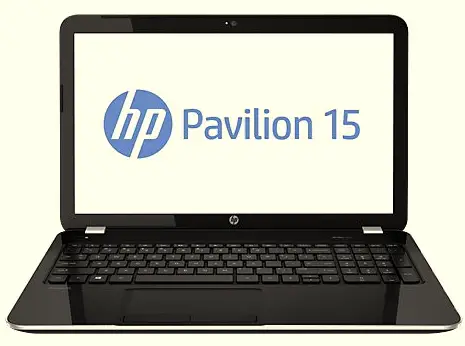 HP Laptops Prices in Kenya