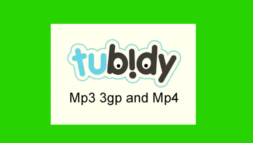 Tubidy Music Download