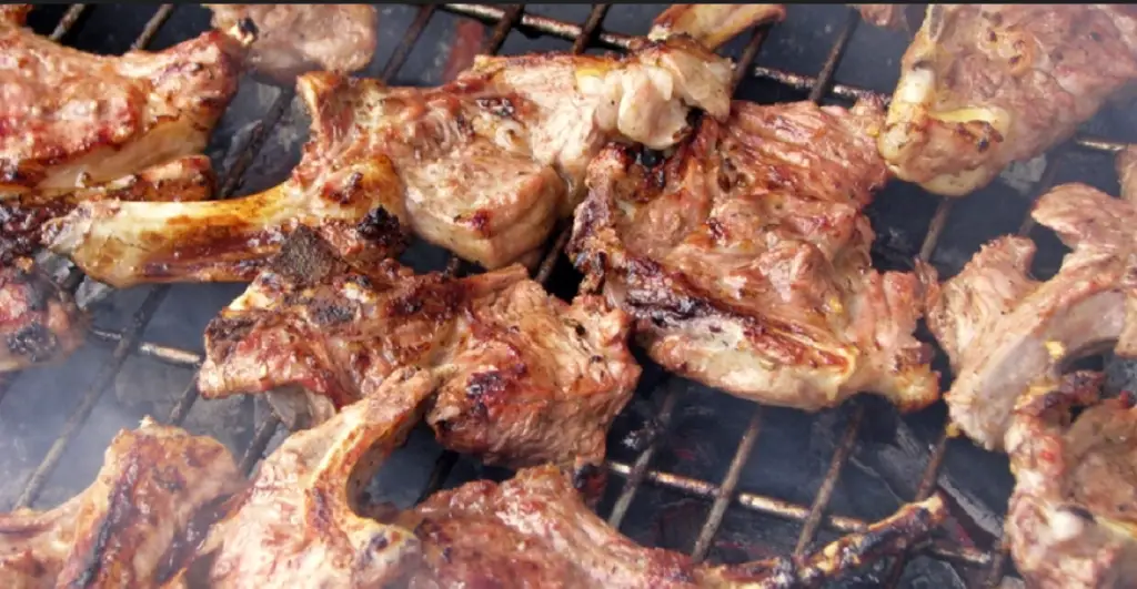 Nyama choma