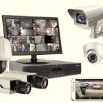 CCTV Cameras