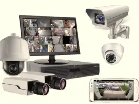 CCTV Cameras