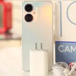 Tecno Camon 19