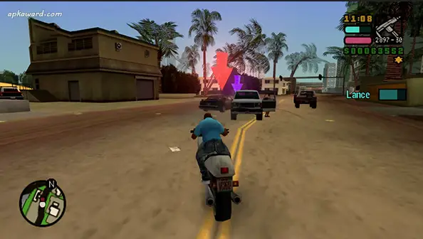 gta vice city download