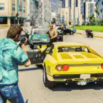 GTA Vice City Cheats