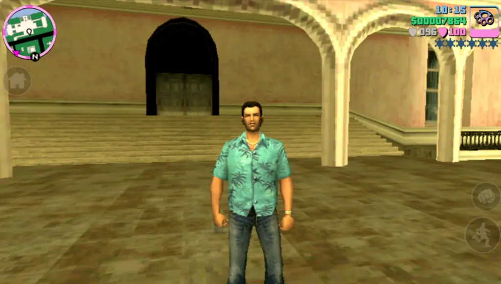 gta vice city download