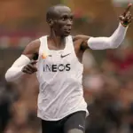 Facts About Eliud Kipchoge