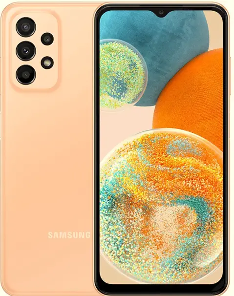 Samsung A23