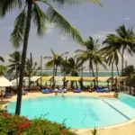 Hotels in Mombasa