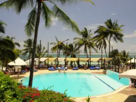 Hotels in Mombasa