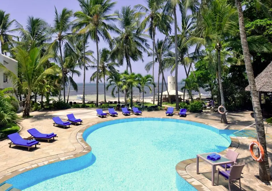 Hotels in Mombasa