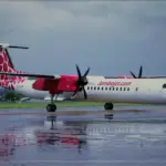 Flights from Nairobi to Mombasa