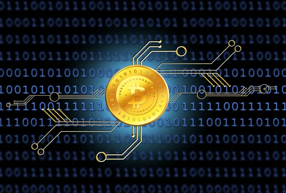 Cryptocurrency in Kenya