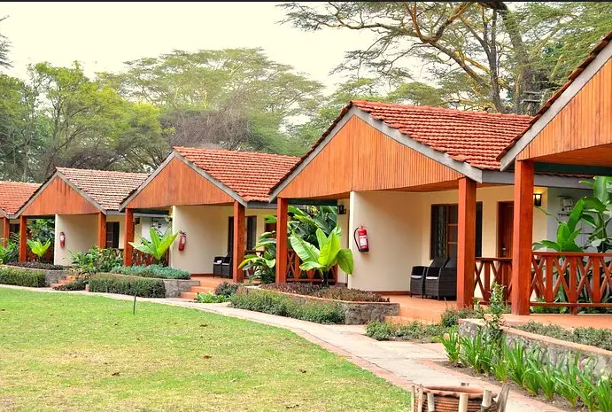 Hotels in Naivasha