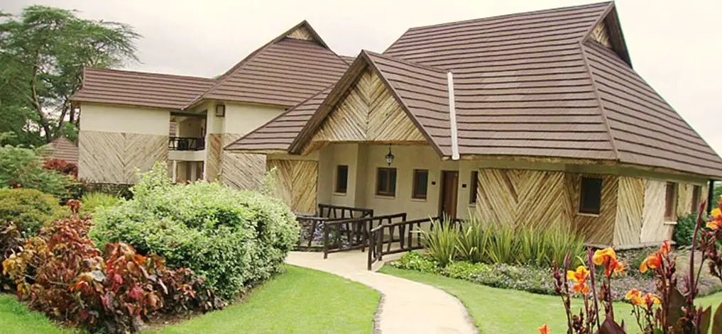 Hotels in Naivasha