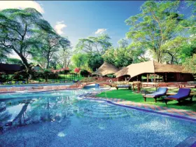 Hotels in Naivasha