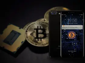 bitcoin wallet