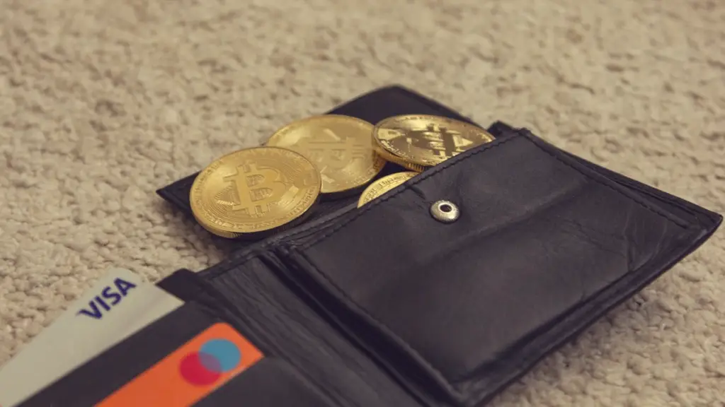 bitcoin wallet