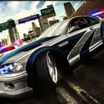 need for speed most wanted