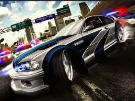 need for speed most wanted