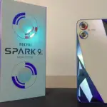 Tecno Spark 9