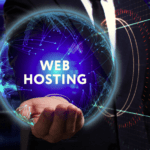 Web Hosting in Kenya