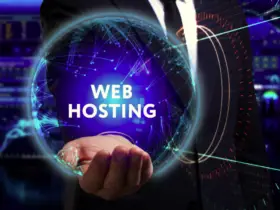 Web Hosting in Kenya