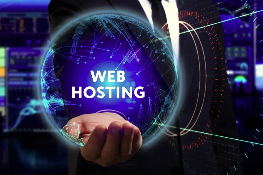 Web Hosting in Kenya