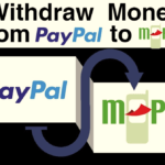 PayPal to Mpesa