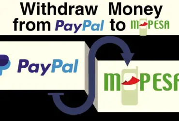 PayPal to Mpesa