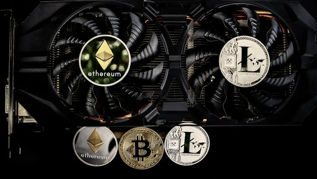 Ethereum Mining