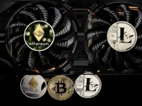 Crypto Mining