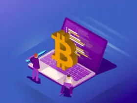 Bitcoin Mining Software