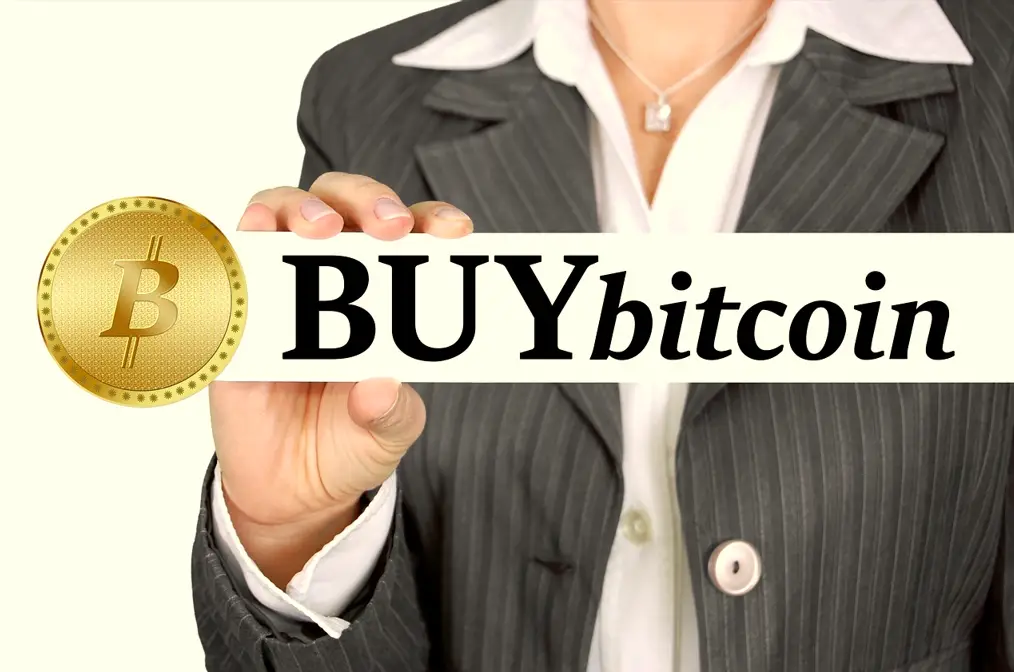 How to Buy Bitcoin