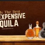 Expensive Tequila