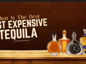 Expensive Tequila