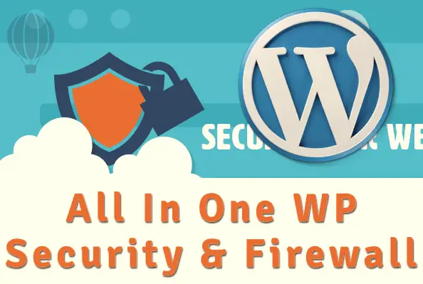 WordPress Security Plugin