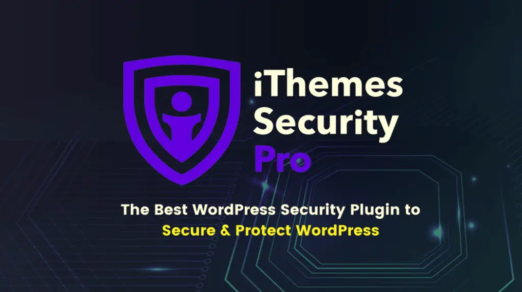 WordPress Security Plugin