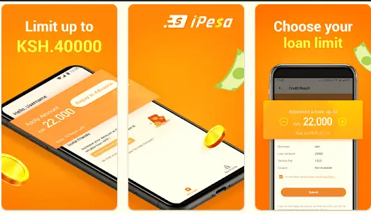 Loan Apps in Kenya