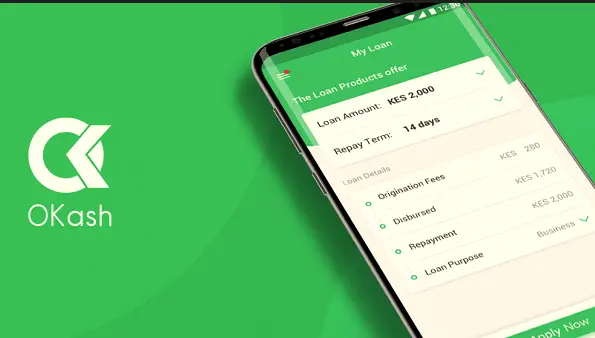 Loan Apps in Kenya