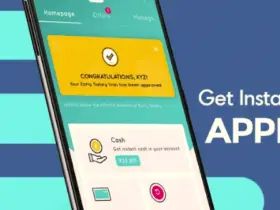 Loan Apps in Kenya