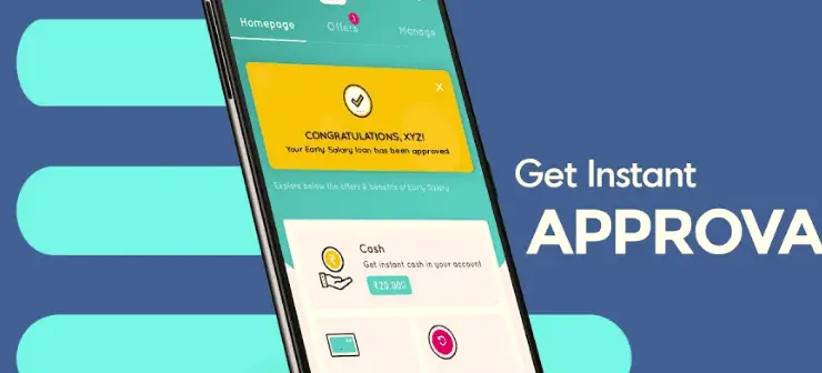 Loan Apps in Kenya